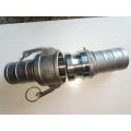 stainless steel Camlock Quick Coupling C